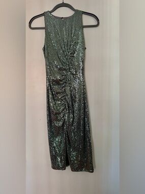 Zara Dress